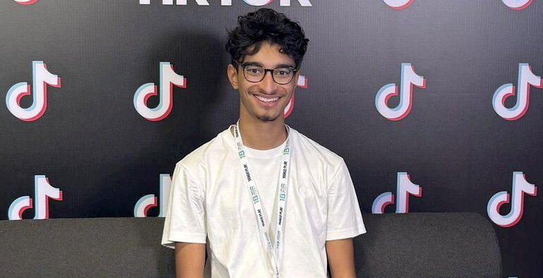 Teen turned GCSE tutoring into £415k portfolio by age 21 - Discover SWNS