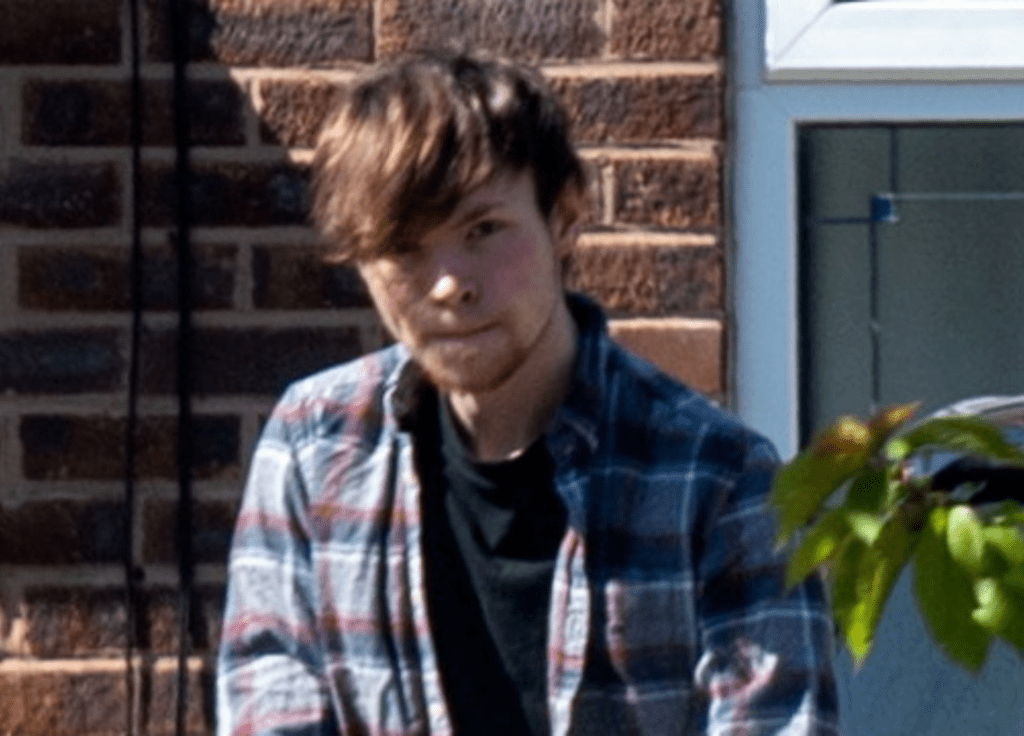 Brit faces sentence after goading US man to kill himself on Discord - Discover SWNS