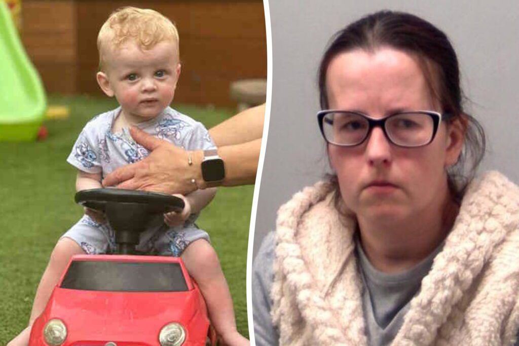 Family pay tribute to ‘beautiful’ 14-month-old murdered by mum - Discover SWNS