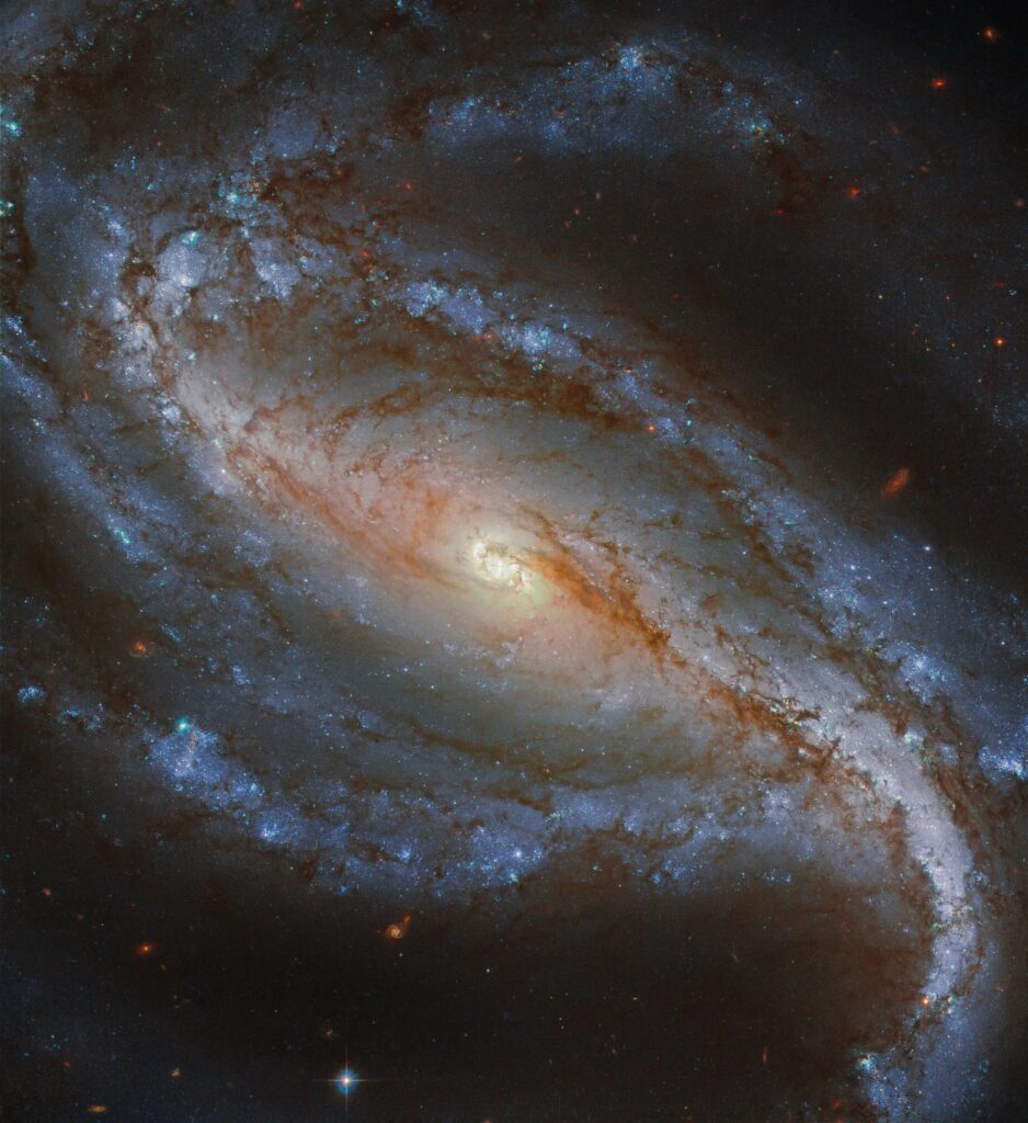 See NASA's spectacular 'cosmic fireworks' from deep space - Discover SWNS