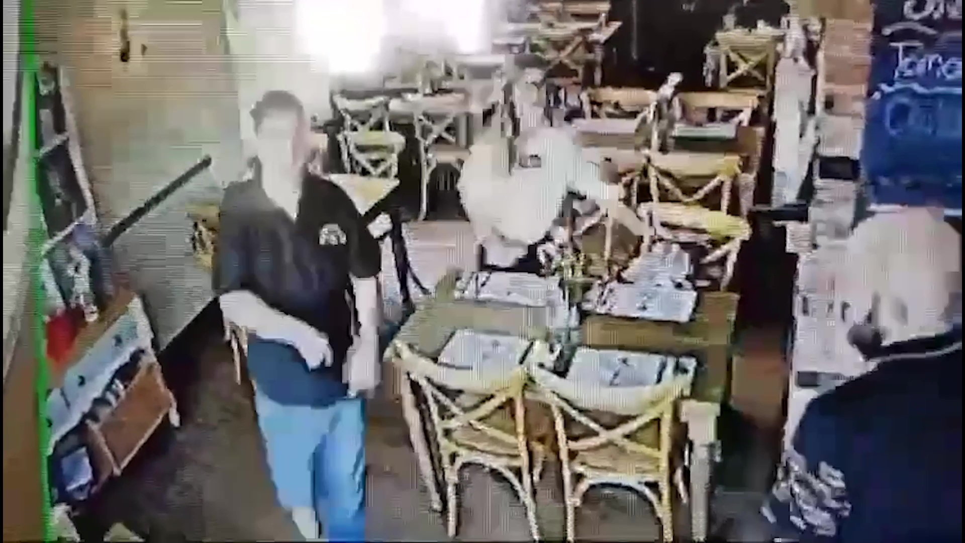 Ex-lawyer accused of 'dine and dash' offences arrested after months on run - Discover SWNS